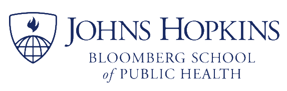 Johns Hopkins School of Public Health